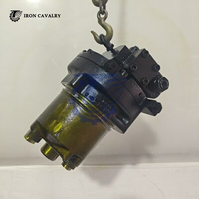 Motor Perjalanan Ekskavator CA1077028 1077028 untuk Alat Berat Caterpillar 318B 320B 321B 325B 330B
