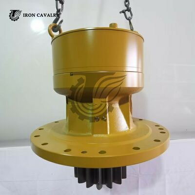 Gearbox Ayun Ekskavator Hyundai R320LC9 R330LC9S Tahan Lama dengan Nilai Tertinggi XKAH01597 Kinerja Tinggi Premium