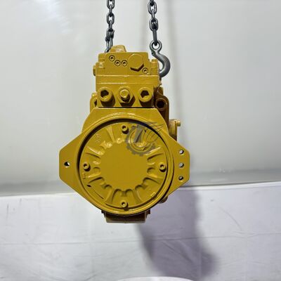 Use For  330GC Excavator Hydraulic pump Assembly 558-8895 516-9251 5169267 High Quality Hydraulic pump Assembly Construction Machinery Aftermarket Parts Manufacturer