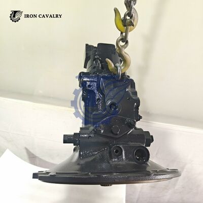 Diskon Besar Pompa Hidrolik Ekskavator Komatsu PC75-1 PC75R-2 PW75-1 PW75R-2 Tekanan Tinggi 708-1W-00310 708-1W-01310 705-22-29070