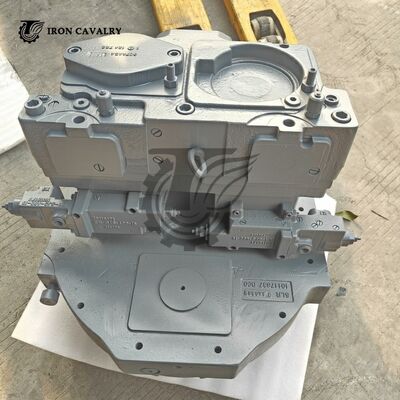 Liebherr LH60 LH80 EC Litronic Hydraulic Pump DPVPO165 12577731 10145266 High Pressure Main Pump for Material Handler Excavator