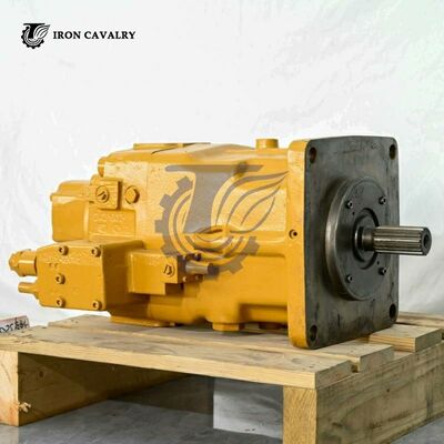 High Quality 7Y-1819 7Y1819 105-7281 1057281 0R4630 Hydraulic Swing Pump for Caterpillar 350-AL 350 L 350-A Excavator,Construction Machinery Parts Manufacture