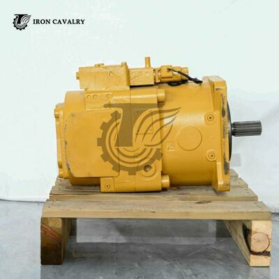 Kualitas tinggi 266-7951 2667951 10R-6369 225-4494 Pump Hydraulic Pump Piston Pump for  365C 365C L 365C L MH Excavator,Bagian Mesin Berat,Bagian Mesin Konstruksi Manufacture