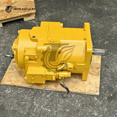 266-7953 2667953 10R-6371 242-6924 Pompa utama hidrolik Pompa piston untuk