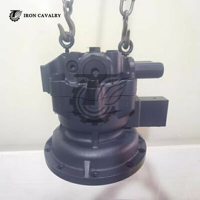 Hyundai R520LC-9S Swing Motor 38QB10150 Hydraulic Motor High Quality Excavator Part in Construction Heavy Equipment