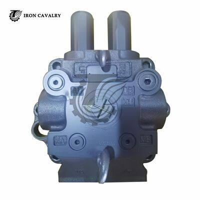 Hyundai R520LC-9S Swing Motor 38QB10150 Motor Hidrolik Bagian Ekskavator Berkualitas Tinggi dalam Konstruksi Alat Berat