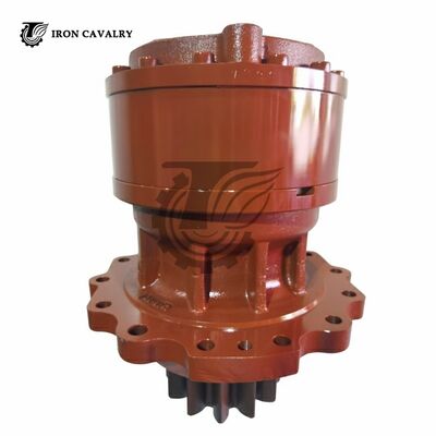 Sany SY245 Hydraulic Swing Gearbox untuk Suku Cadang Alat Berat Konstruksi Berkualitas Tinggi Ekskavator