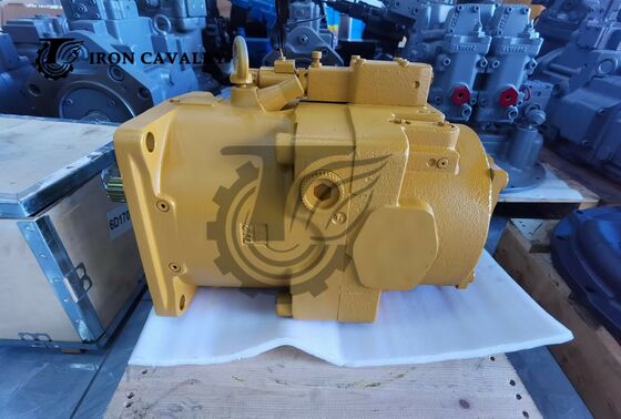 295-9678 2959678 20R-0934 311-9552 Pompa piston hidraulik Untuk TQCAT E390D E390D L Excavator GP-PISTON,Bangun Bagian Mesin Produsen