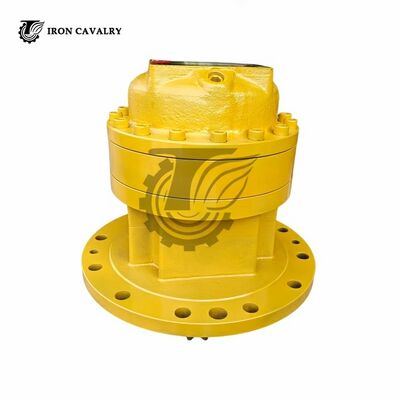 TQCAT 323D3 Swing Gearbox Final Drive Hydraulic Gearbox Durable Excavator for Construction Heavy Equipment Spare Parts