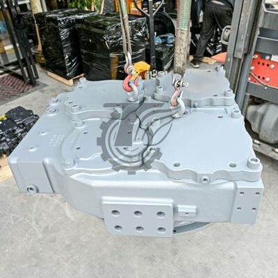 Hydraulic PTO Assembly 9276249 for Hitachi EX3600-5 Excavator   Power Take Off Device