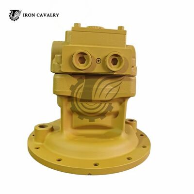 Motor Ayun Ekskavator CAT 320GC 320GX 323 Kinerja Tinggi Premium 5165105 516-5105