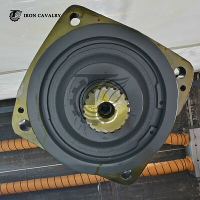 Hitachi EX550 EX550-5 EX600-3 Excavator Hydraulic Main Pump 9136529 0001284 Heavy Duty Replacement High Pressure Piston Pump for Construction Machinery Repair