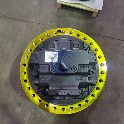 170402-00041 Reduction Box & K1051582 Final Drive Assembly for Doosan DX800 | Heavy-Duty Mining Mechanical Parts