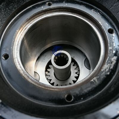 511-6011 511-6018 536-7275 538-5902 Travel Gearbox For Cat 336GC Excavators High Strength Heavy Duty With Stable Torque Output