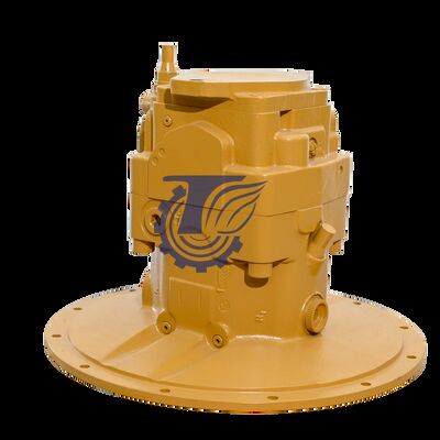 251-8031 207-4708 251-8030 382-6573 Hydraulic Pump for Cat M315D Wheel Excavators Premium Quality Hydraulic Power Unit With Optimized Oil Flow Durable Construction 