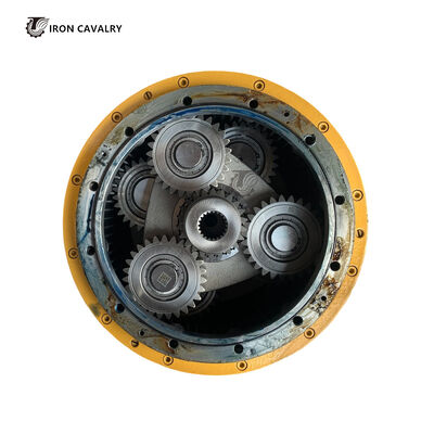 Premium Swing Motor Gearbox Assembly 378-9517 536-7286 536-7292 for TQCAT 320GC 320E 323D2 323F Excavator | Heavy Duty Slew Drive