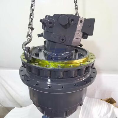 High Performance Hydraulic Final Drive Travel Motor Travel Gearbox For Volvo EC750D EC750E Large Excavator VOE14681190 VOE14666233