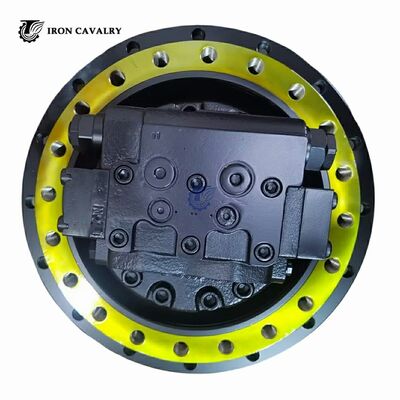 Use For CAT 330B 330BL Excavators Travel Assembly 114-1477 204-3653 134-7130 114-1478 Travel Motor Device High Quality Travel Gearbox Construction Machinery Aftermarket Parts