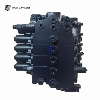 426-00066 / 2426-1198T Hydraulic Main Control Valve Assembly & Repair Kit For Doosan 290LC-V Excavator