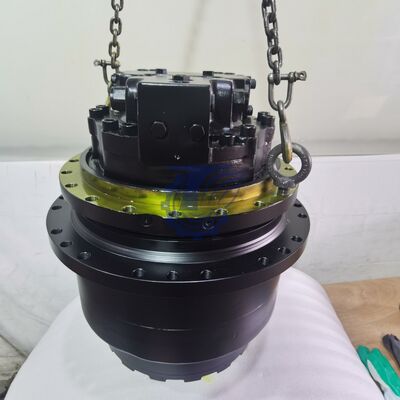 Use For Doosan SOLAR 300LC-V 300LC-7A 300LL Excavators Final drive Assembly K1001992C Final Drive Motor Gearbox Device High Quality Construction Machinery Aftermarket Part