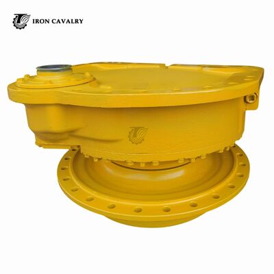 Komatsu D275A Final Drive Motor 17M-27-41380 17M-27-00270 Heavy Crawler Dozer Traction Assembly High-Torque Travel Drive