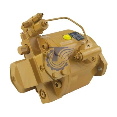 3358197 Hydraulic Pump for CAT 416E 414E 422E 424E 428E 434E Backhoe Loader Hydraulic System Pump Efficient Durable Construction Equipment Component