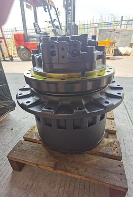 Komatsu 20R-60-00100  EXCAVATORS FINAL DRIVE ASSEMBLY FINAL DRIVE MOTOR PC20-3 HIGH QUALITY TRAVEL MOTOR CONSTRUCTION MACHINERY