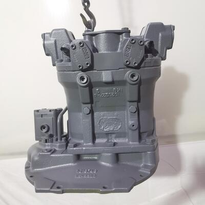 IRON CAVALRY 9195235 High‑Quality Hydraulic Pump Assembly Compatible With EX220‑5 Excavator Construction Machinery Repair Spare Parts