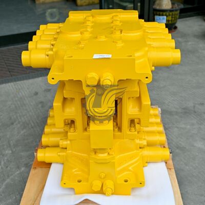 PC2000-8 Control Valve Assembly 709-1A-11100 709-1A-11300 Katup Utama