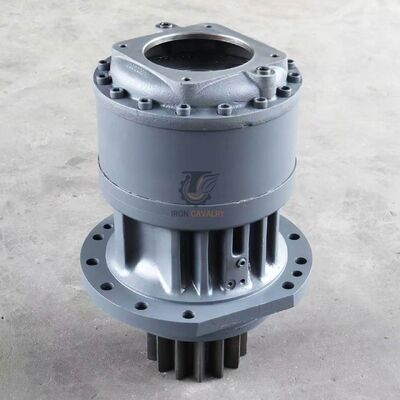 EC950E 14743554 Swing Gearbox untuk Bagian Mesin Bangunan Excavator