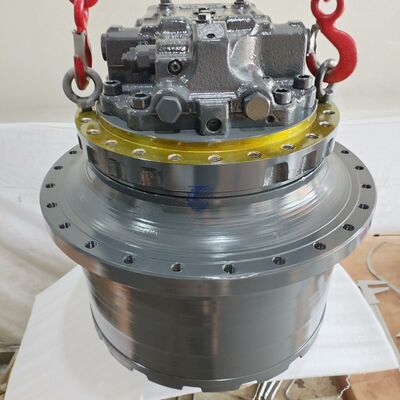 PC400-7 Final Drive Assembly 208-27-00243 with Travel Motor 706-8J-01011